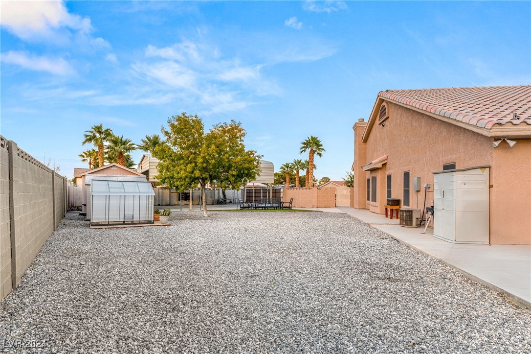 7837 Rancho Destino Road Las Vegas, NV 89123 - Photo 35 of 43 Gallery Image 35