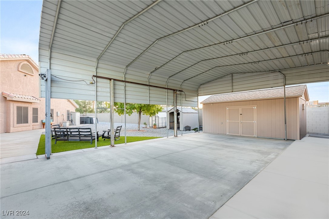 7837 Rancho Destino Road Las Vegas, NV 89123 - Photo 36 of 43 Gallery Image 36