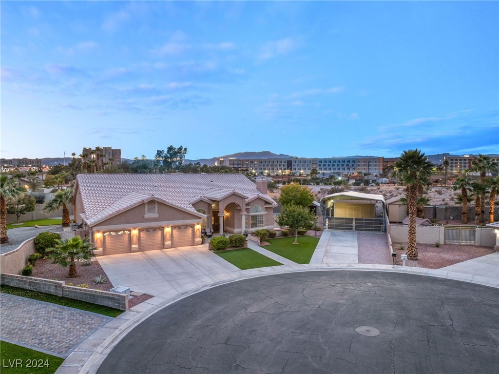 7837 Rancho Destino Road Las Vegas, NV 89123 - Photo 39 of 43 Gallery Image 39
