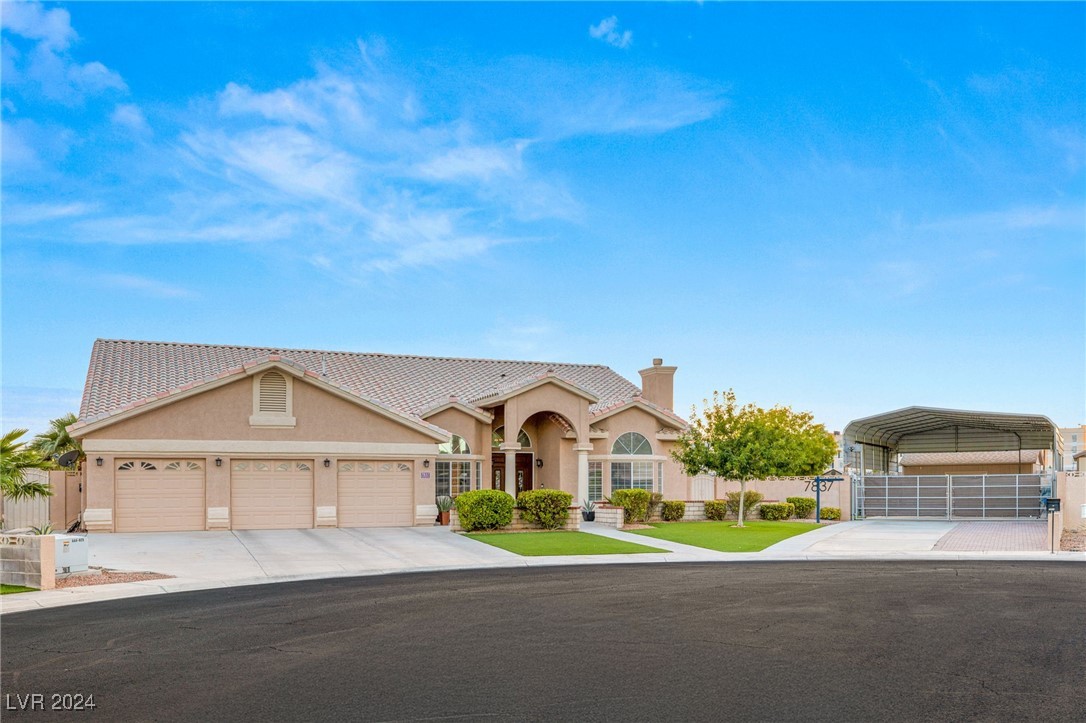 7837 Rancho Destino Road Las Vegas, NV 89123 - Photo 43 of 43 Gallery Image 43