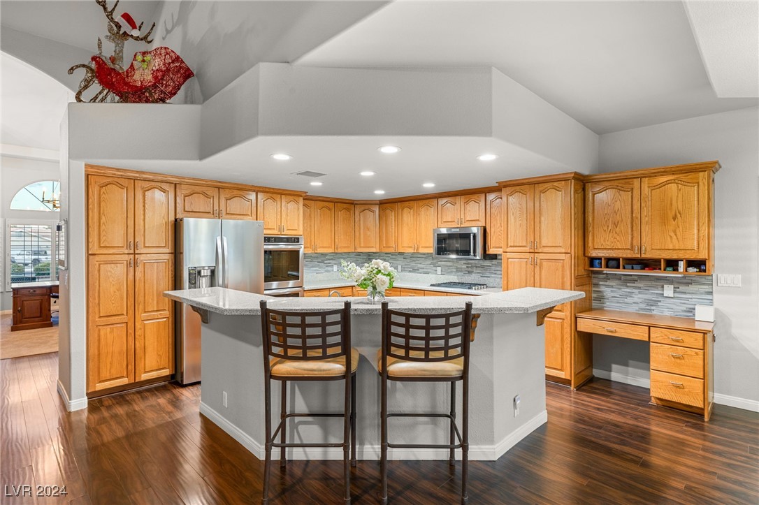 7837 Rancho Destino Road Las Vegas, NV 89123 - Photo 9 of 43 Gallery Image 9