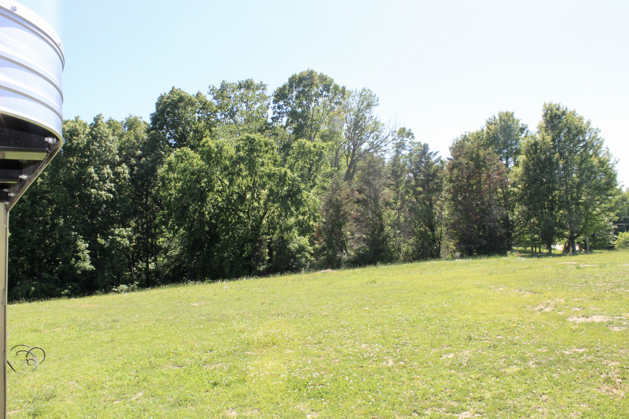 0 Hall Road Greenbrier, TN 37073 - Photo 3 of 28 a view of an outdoor space and a yard