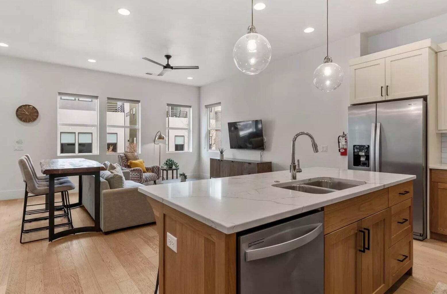 3080 South Bloomington Drive, Unit 12 St. George, UT 84790 - Photo 5 of 28 7