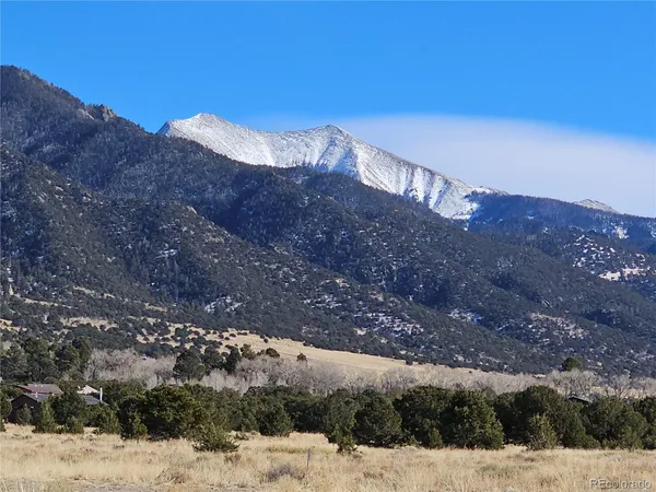 $25,000 | 170 Wagon Wheel Road, Crestone, CO 81131