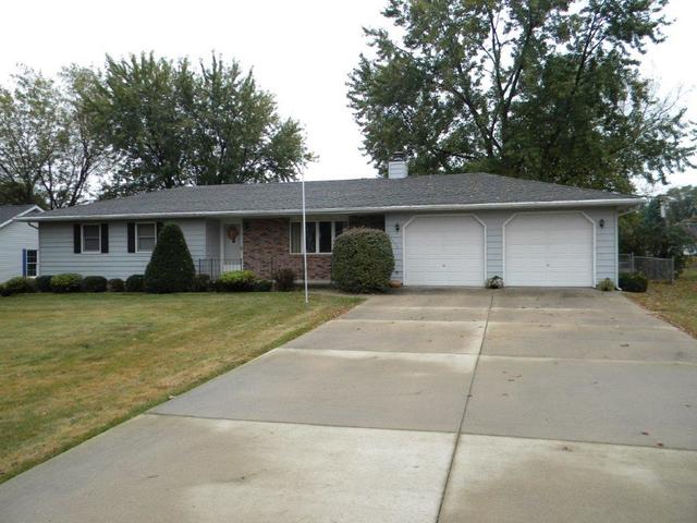 25655 Indian Ridge Road Sterling, IL 61081 - Photo 1 of 25