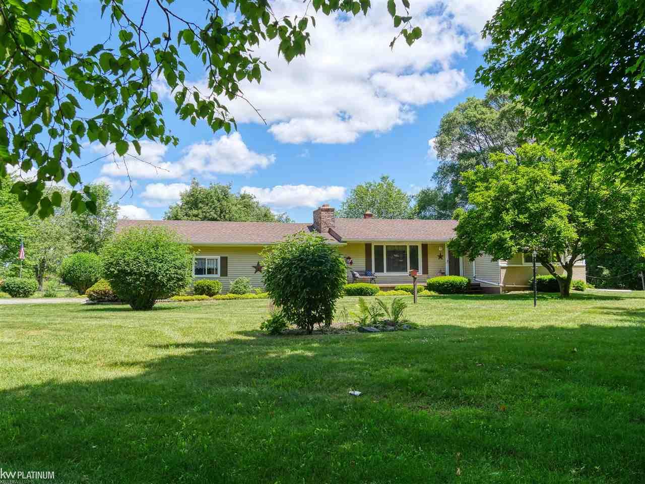 4197 Lubahn Road Casco, MI 48064 - Photo 2 of 52 Gallery Image 2