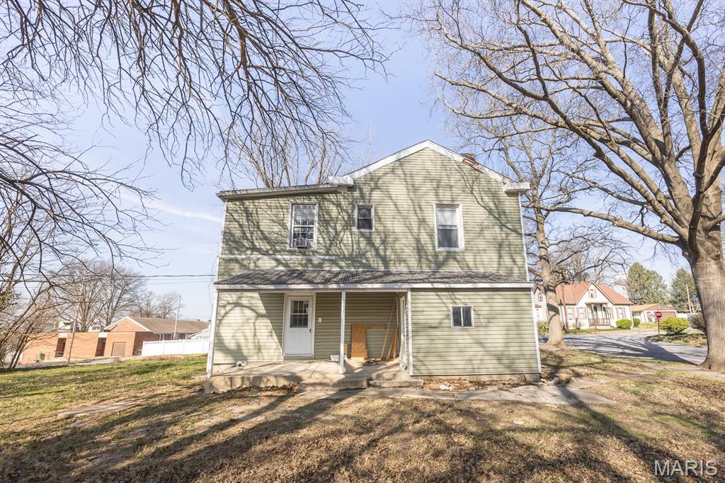 204 South Fritz Street Lebanon, IL 62254 - Photo 12 of 13