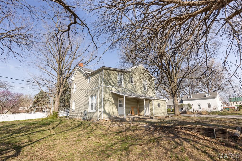 204 South Fritz Street Lebanon, IL 62254 - Photo 13 of 13
