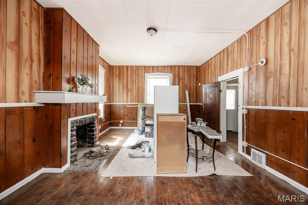 204 South Fritz Street Lebanon, IL 62254 - Photo 4 of 13