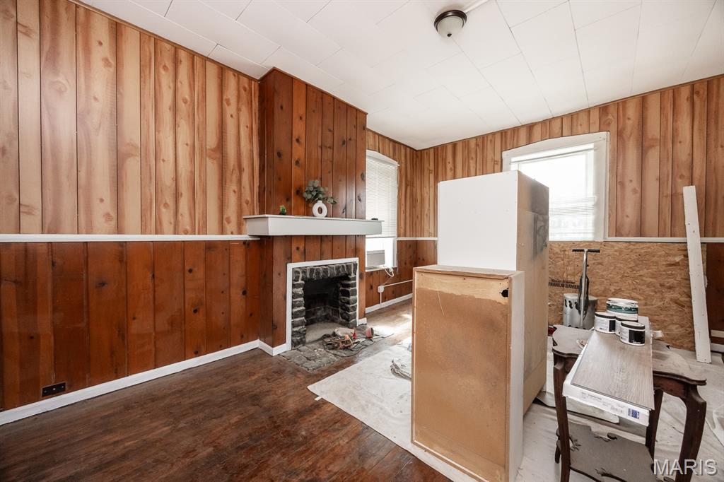 204 South Fritz Street Lebanon, IL 62254 - Photo 5 of 13