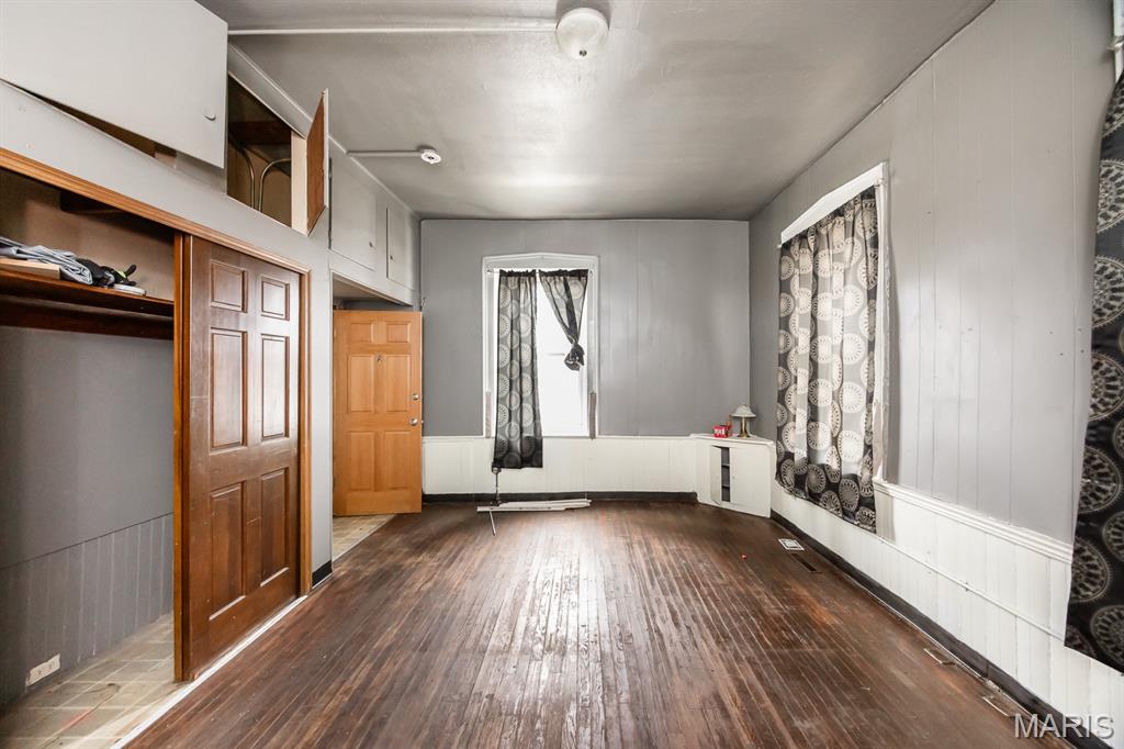 204 South Fritz Street Lebanon, IL 62254 - Photo 8 of 13