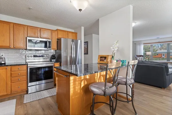 $244,000 | 2231 North Penn Place, Unit 201, North St. Paul, MN 55109