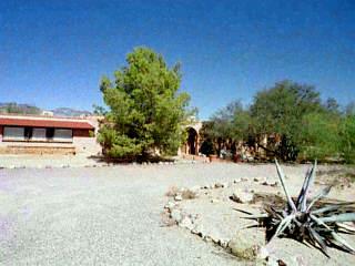 4475 East Fort Lowell Road Tucson, AZ 85712 - Photo 1 of 1