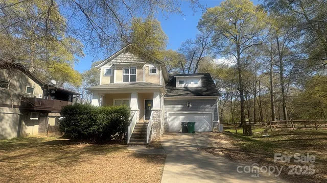 $294,000 | 1134 Riverside Drive, Charlotte, NC 28214