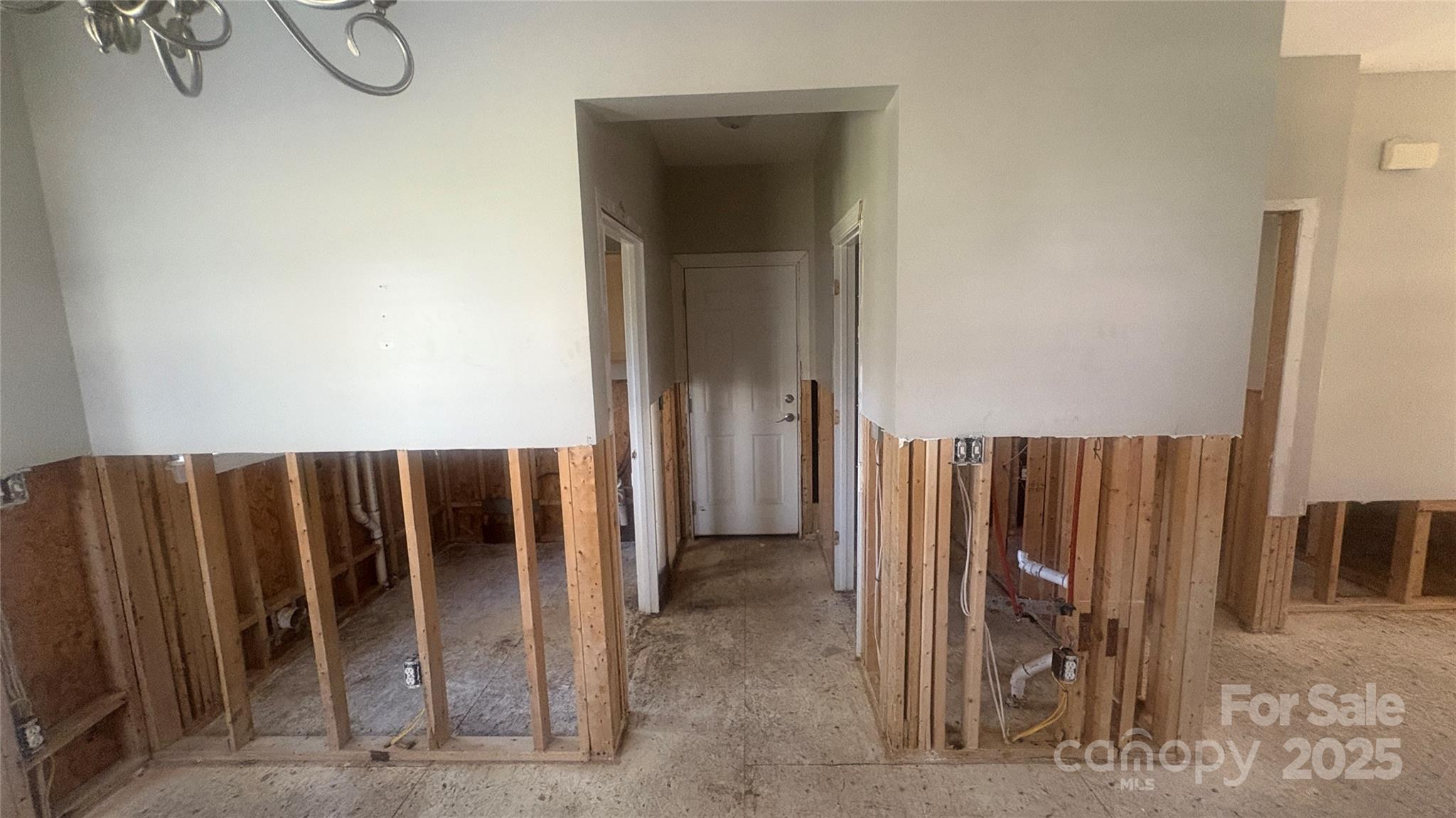 1134 Riverside Drive Charlotte, NC 28214 - Photo 19 of 24