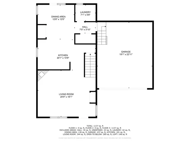 $291,000 | 1134 Riverside Drive, Charlotte, NC 28214