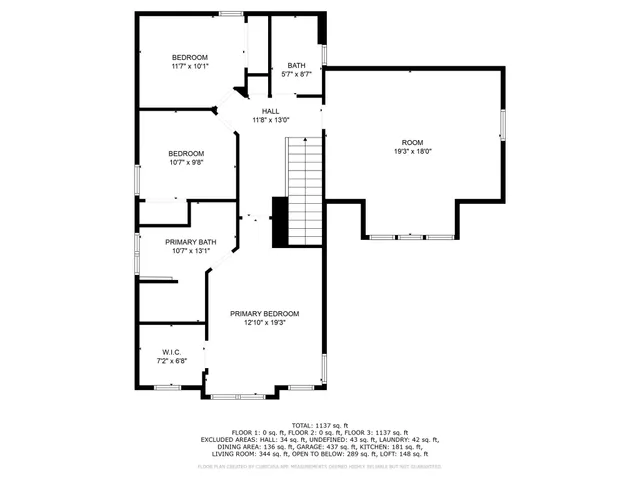 $291,000 | 1134 Riverside Drive, Charlotte, NC 28214