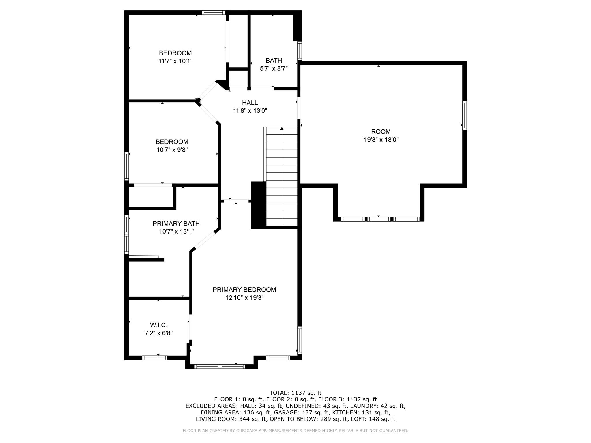 1134 Riverside Drive Charlotte, NC 28214 - Photo 23 of 24