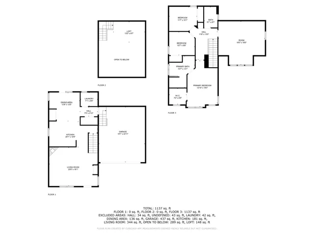 $291,000 | 1134 Riverside Drive, Charlotte, NC 28214