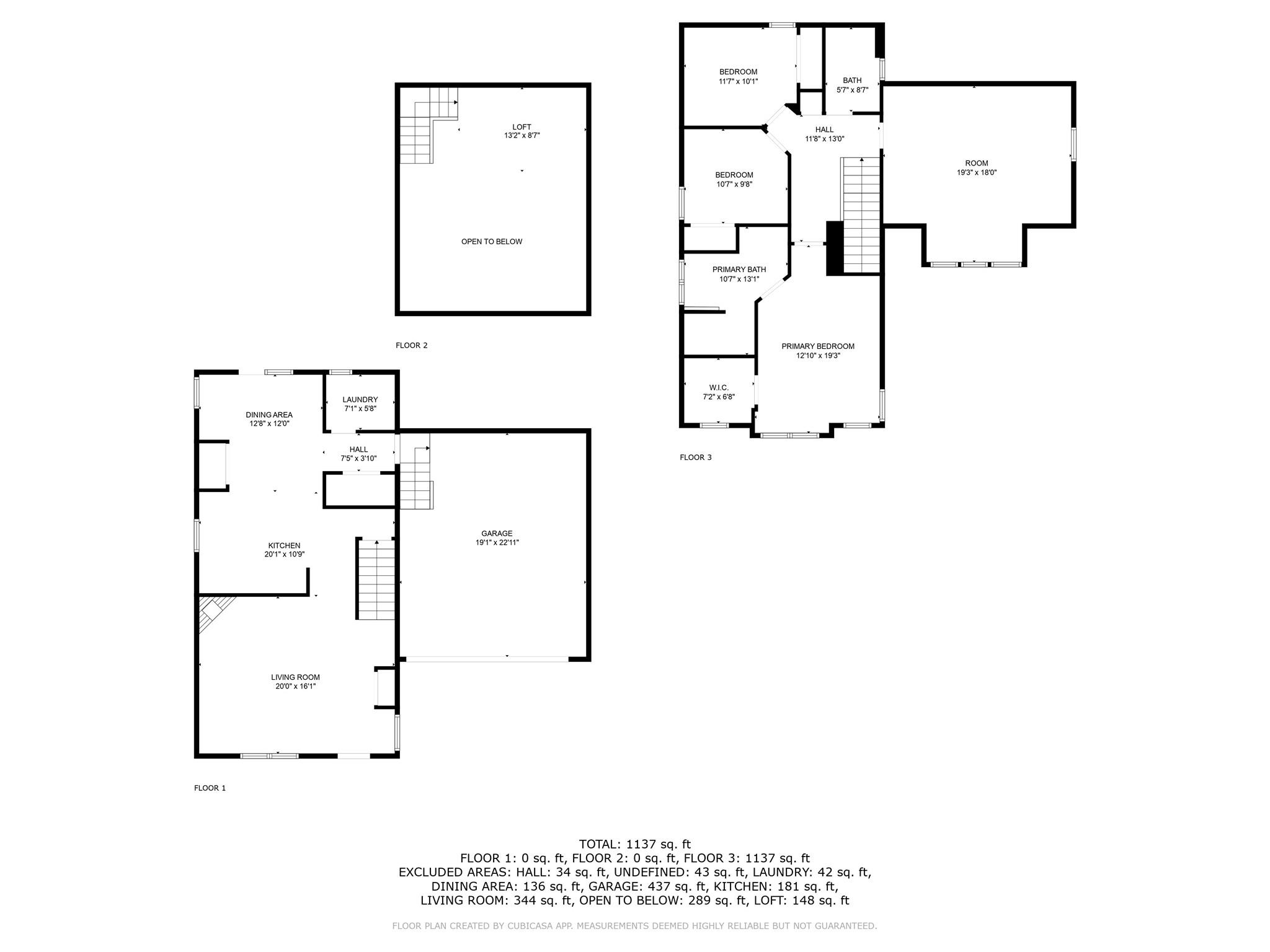 1134 Riverside Drive Charlotte, NC 28214 - Photo 24 of 24