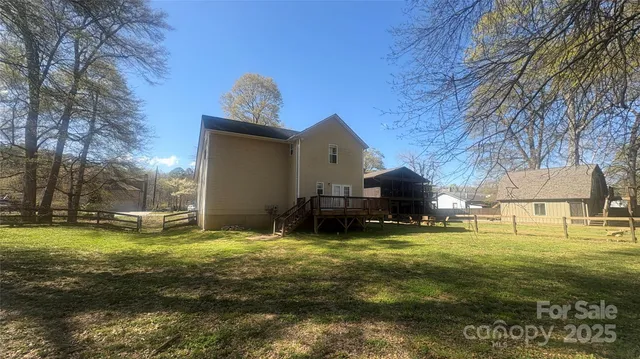 $291,000 | 1134 Riverside Drive, Charlotte, NC 28214