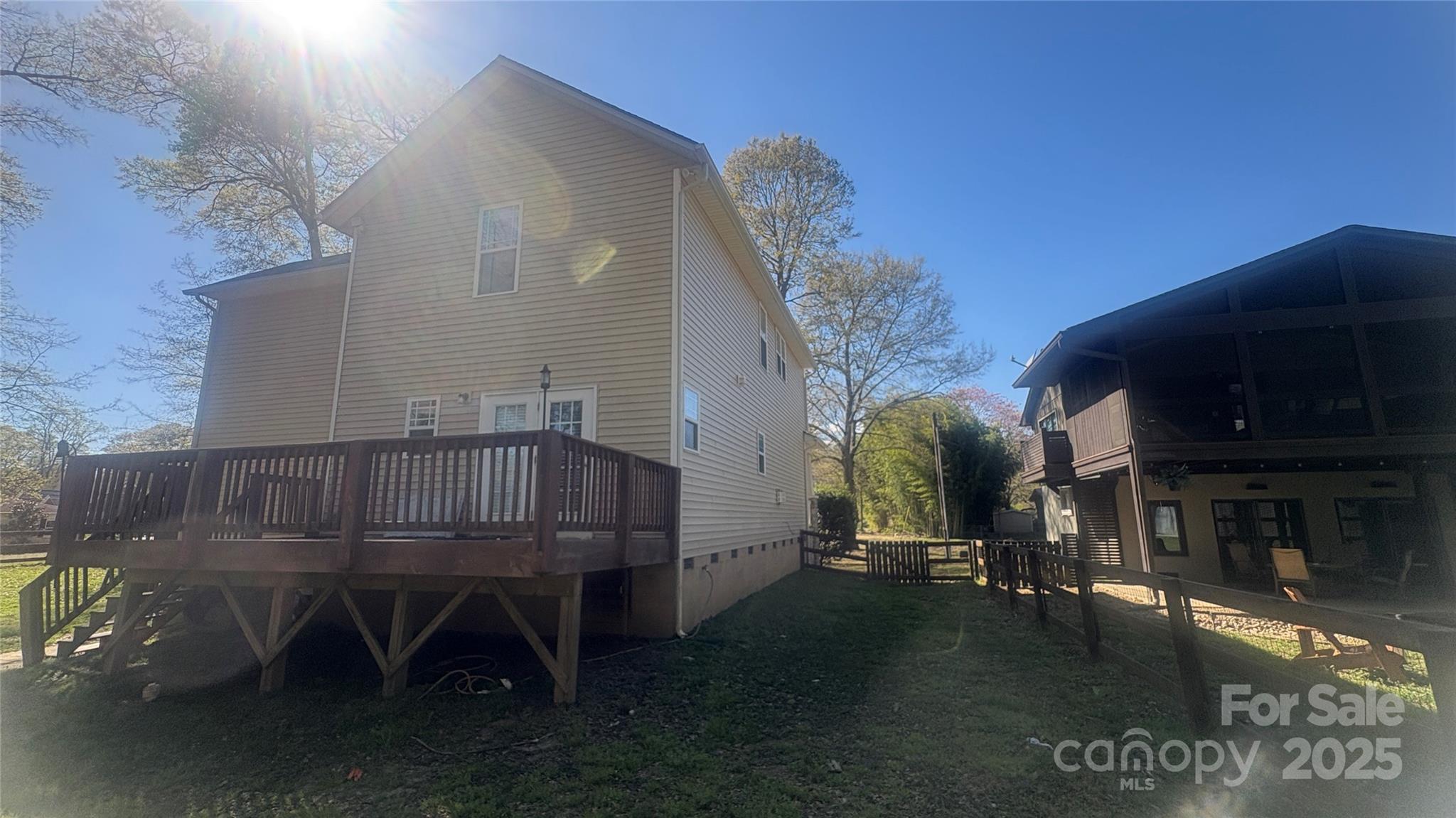 1134 Riverside Drive Charlotte, NC 28214 - Photo 4 of 24