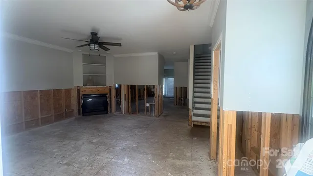 $291,000 | 1134 Riverside Drive, Charlotte, NC 28214