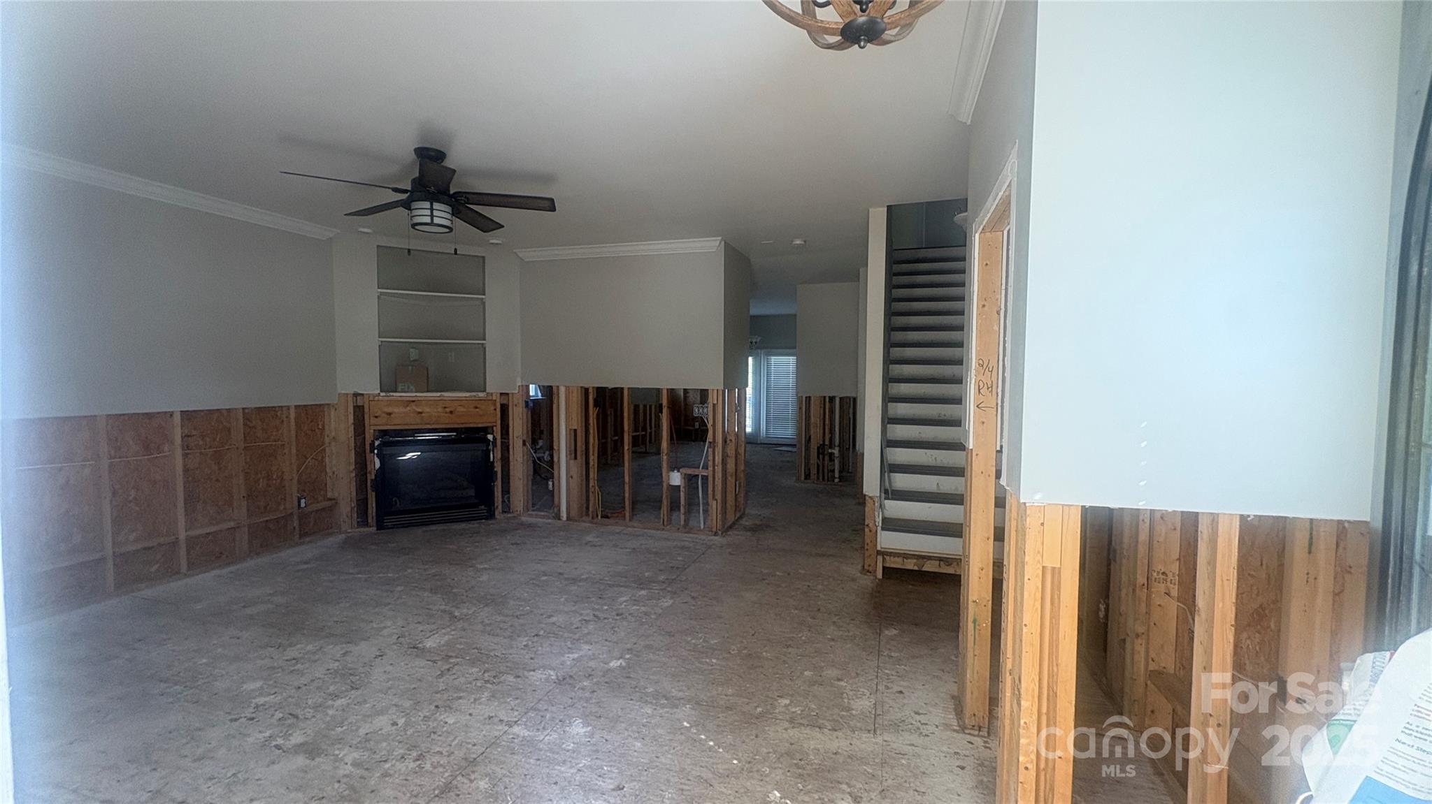 1134 Riverside Drive Charlotte, NC 28214 - Photo 5 of 24