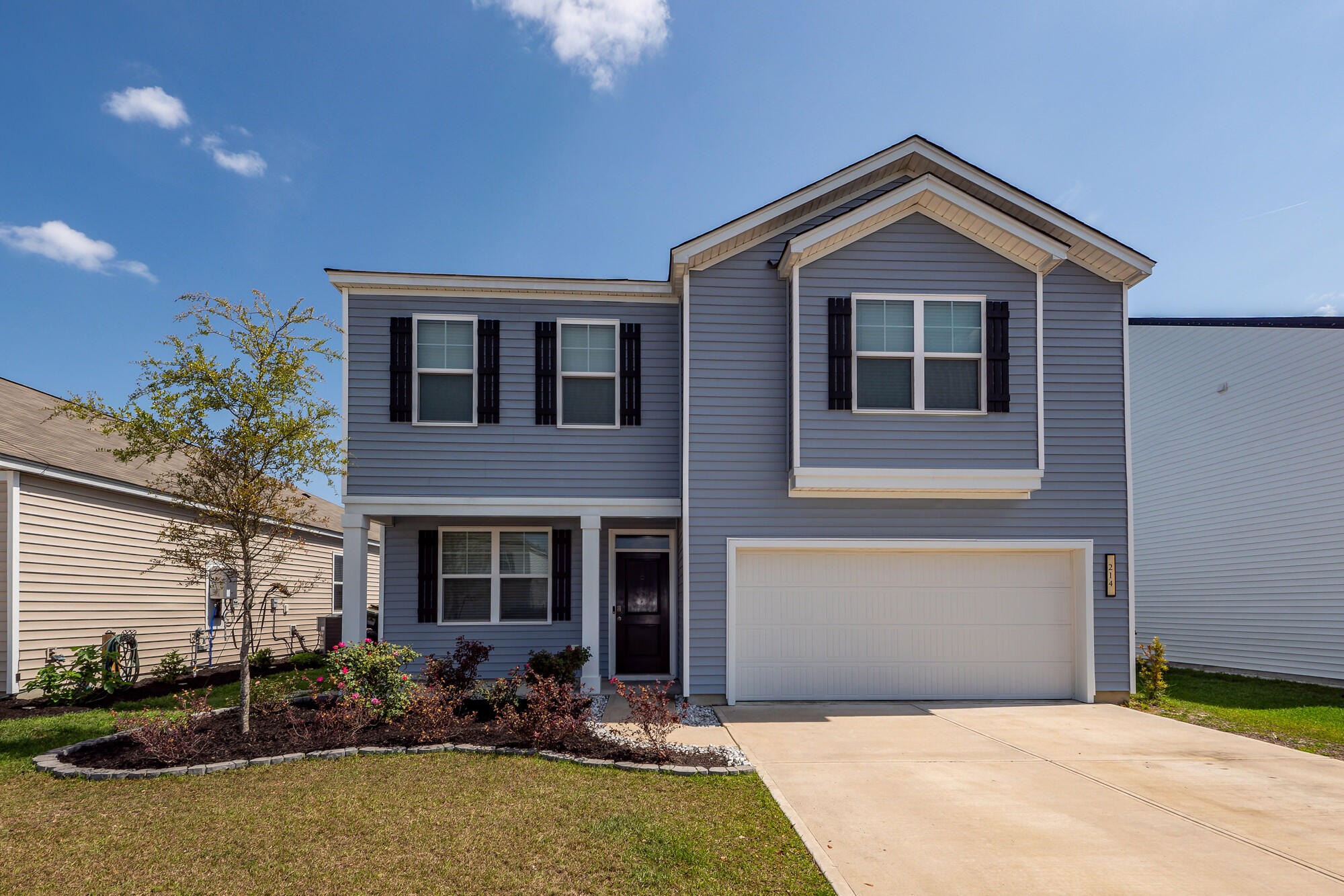 214 Wild Strawberry Lane Moncks Corner, SC 29461 - Photo 1 of 40 01