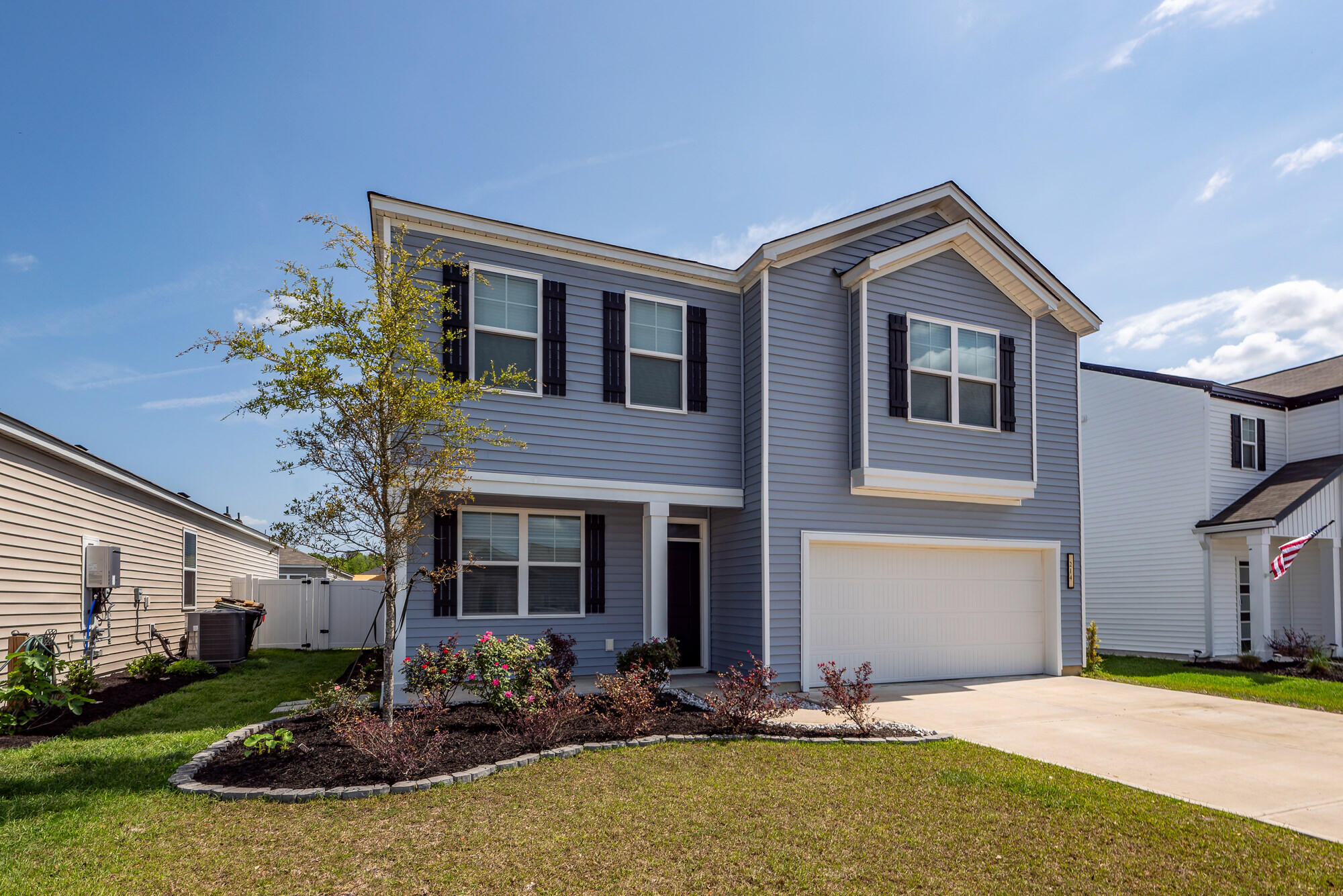214 Wild Strawberry Lane Moncks Corner, SC 29461 - Photo 38 of 40 38