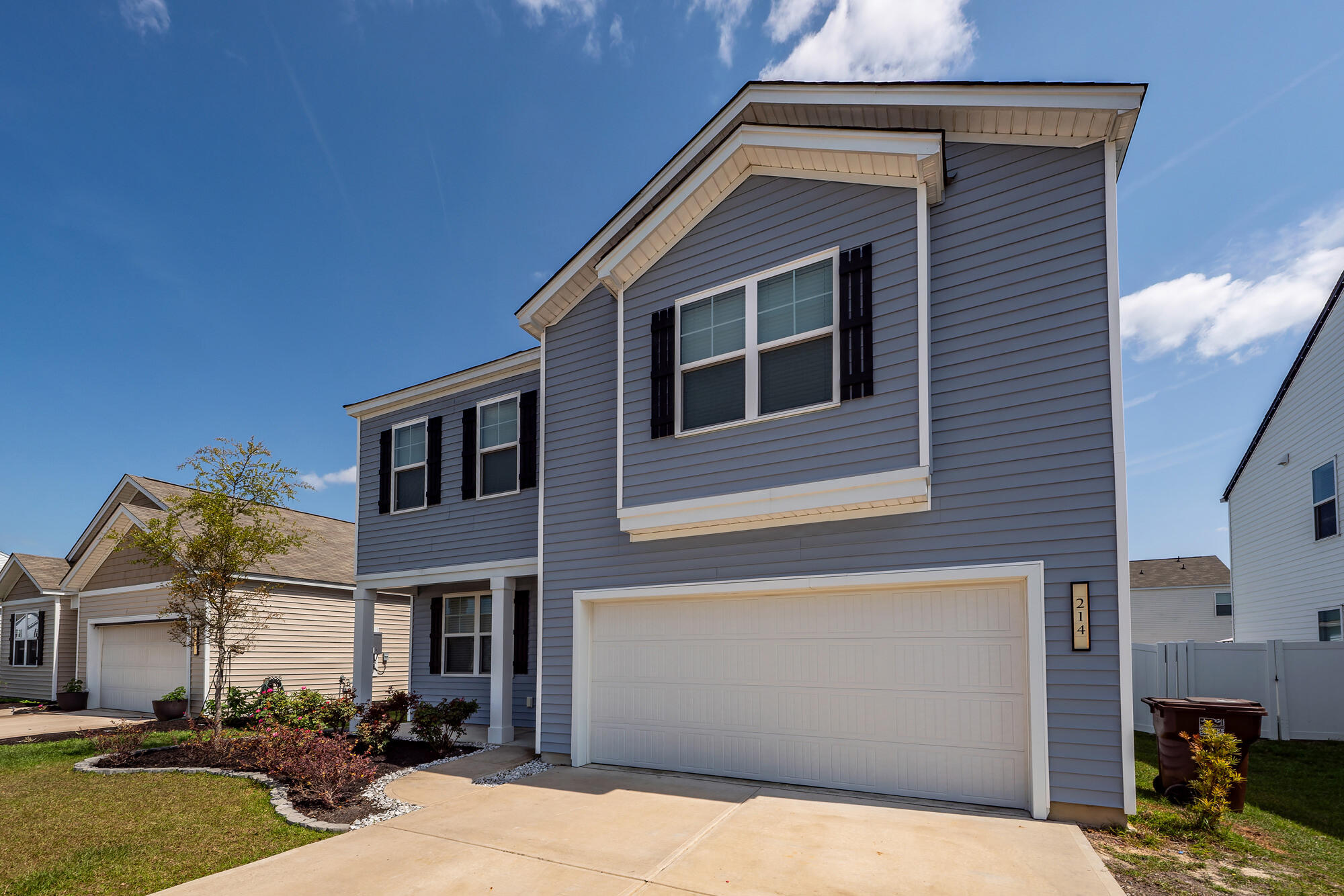 214 Wild Strawberry Lane Moncks Corner, SC 29461 - Photo 39 of 40 39