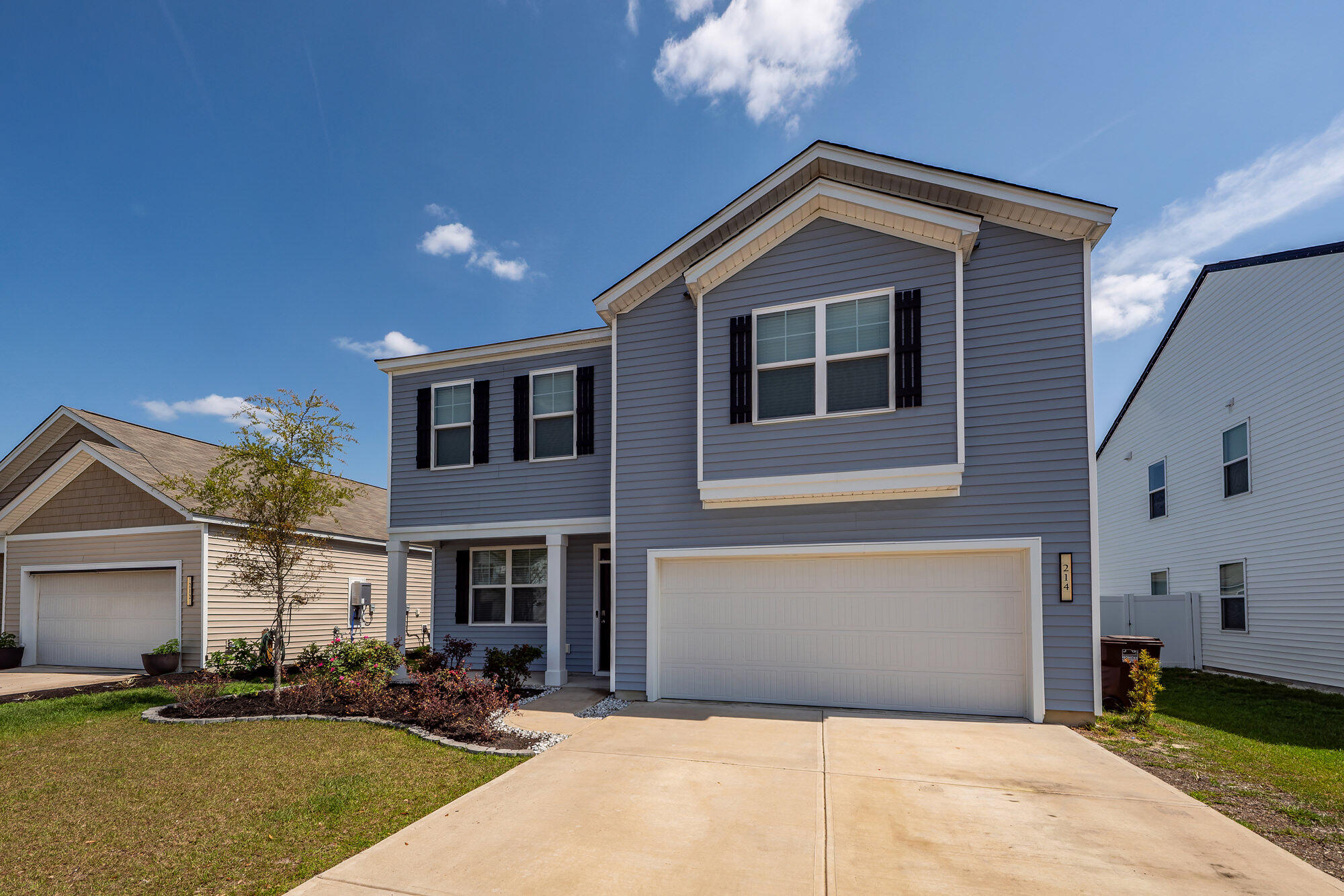 214 Wild Strawberry Lane Moncks Corner, SC 29461 - Photo 40 of 40 40