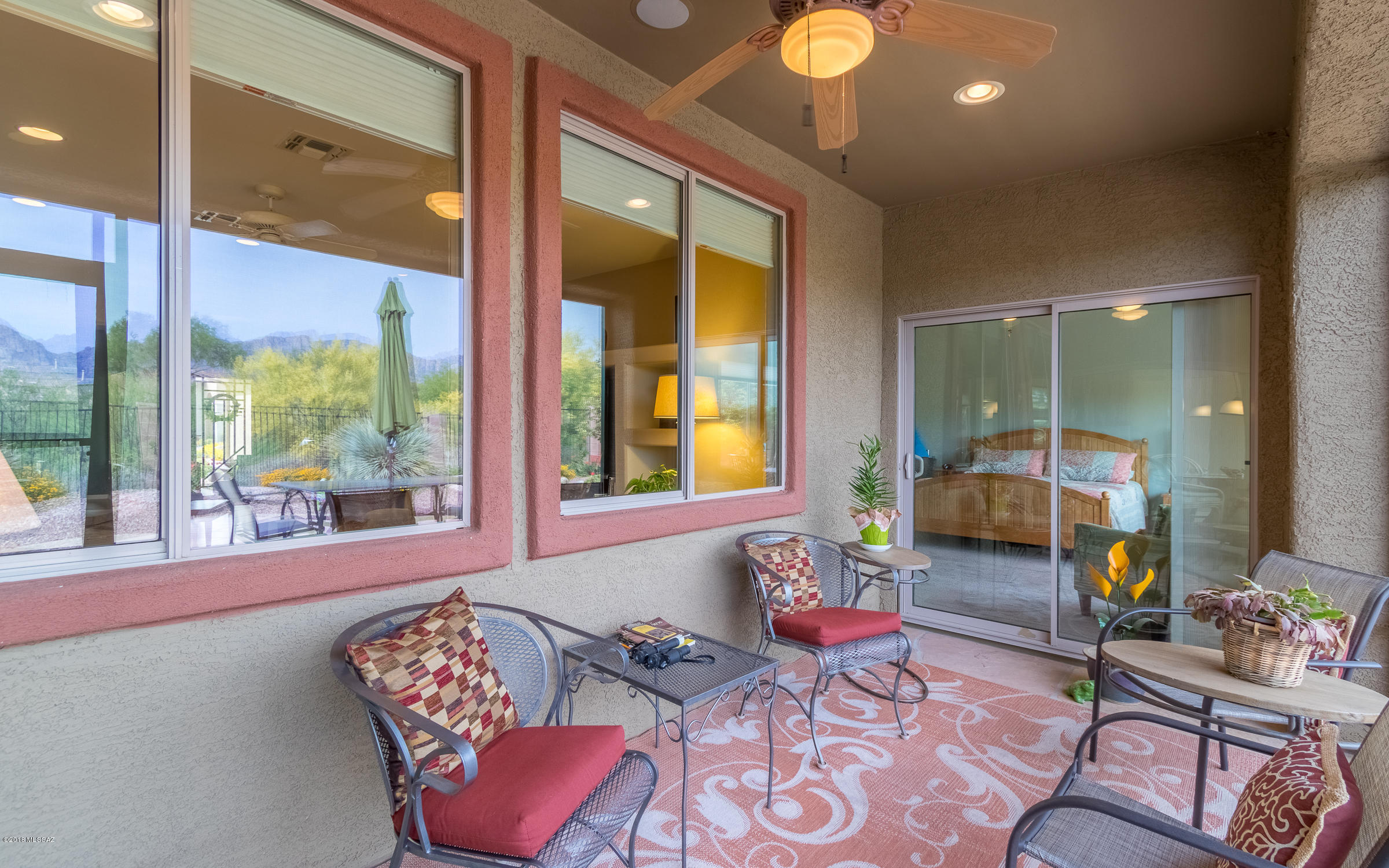 11702 North Peaceful Night Road Oro Valley, AZ 85737 - Photo 23 of 37