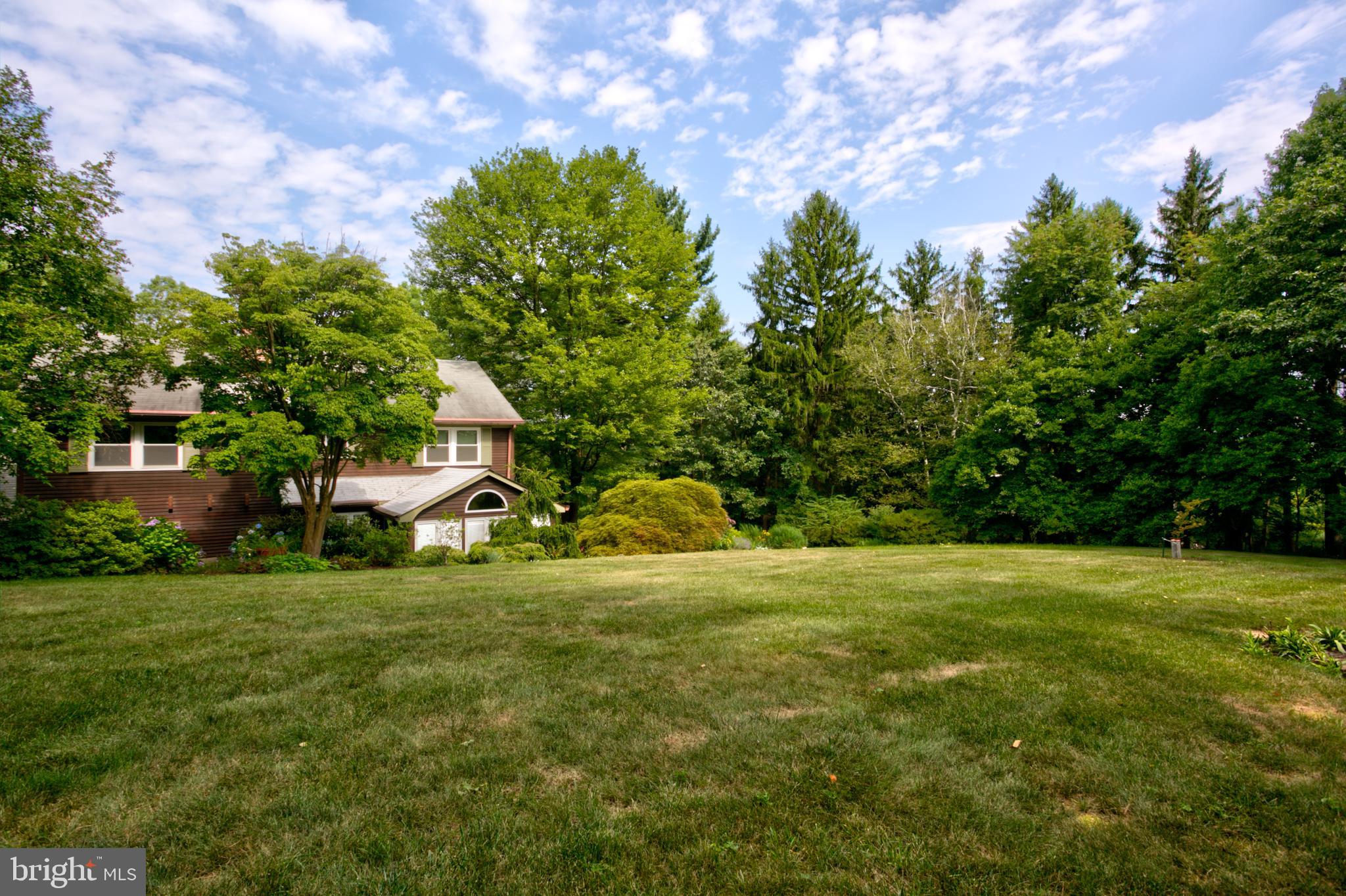 473 Mt Penn Road Reading, PA 19607 - Photo 11 of 53 Great Yard!