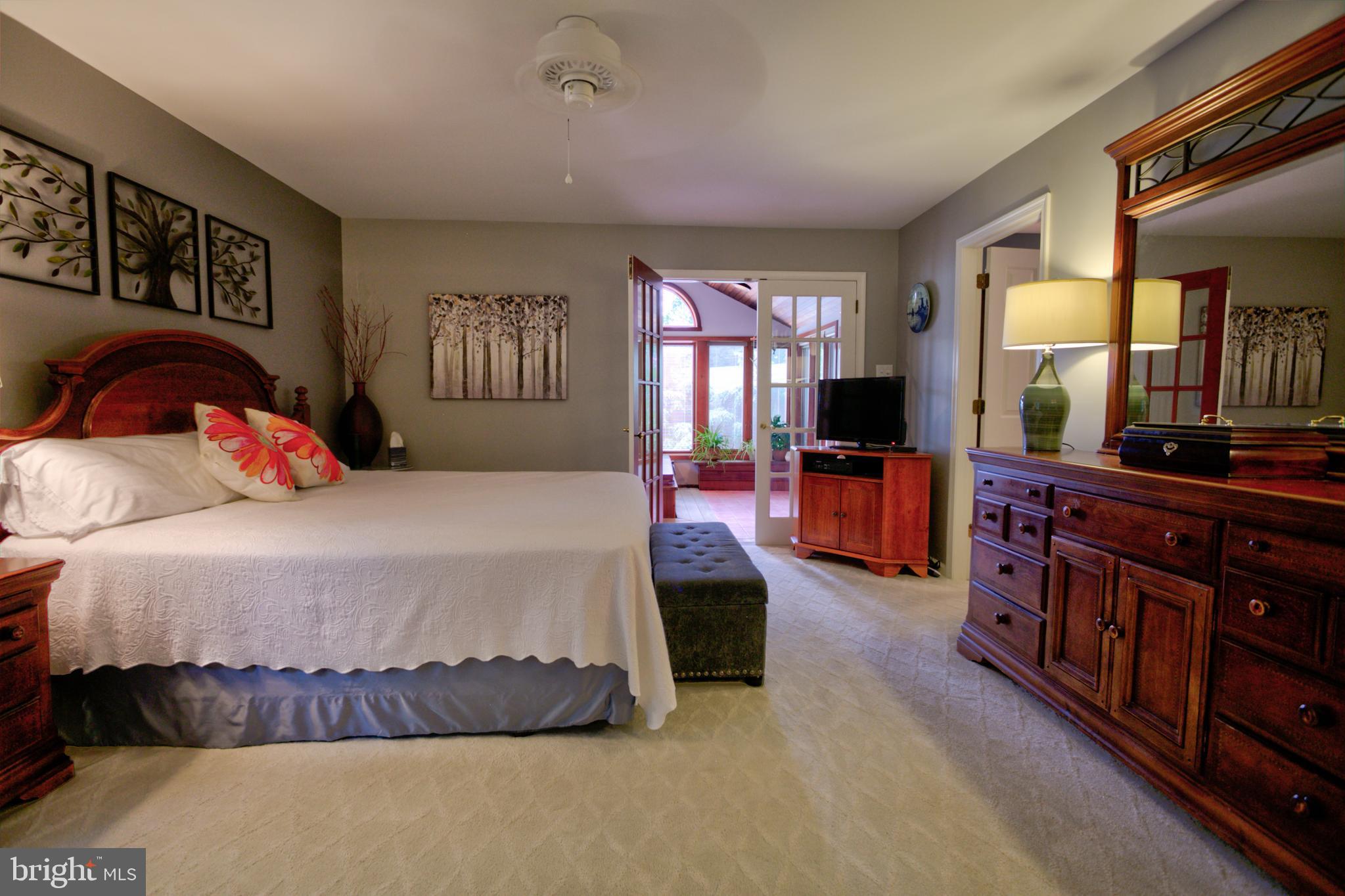 473 Mt Penn Road Reading, PA 19607 - Photo 31 of 53 Access To Spa Room/Glass Doors