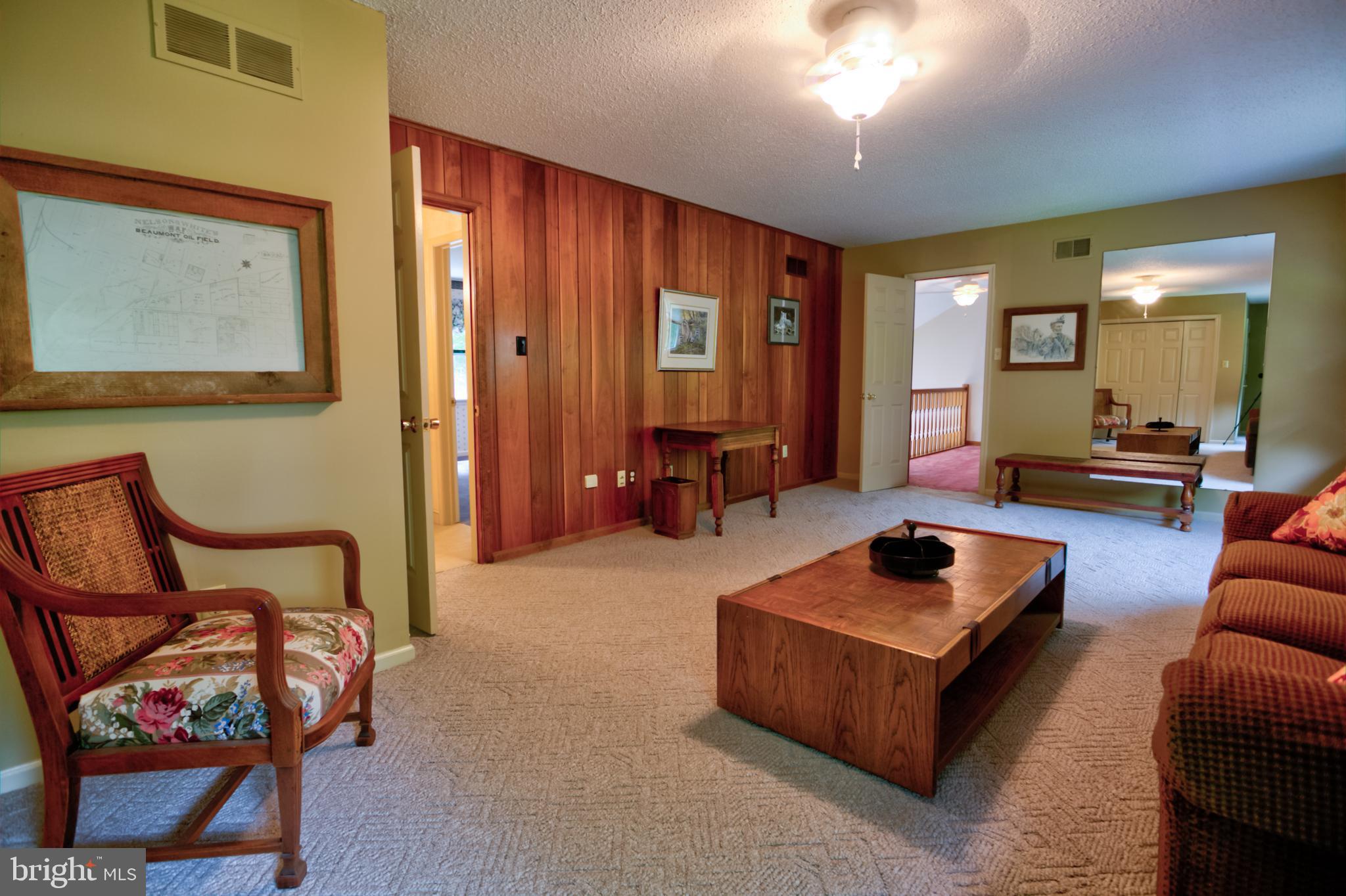 473 Mt Penn Road Reading, PA 19607 - Photo 46 of 53 Loft Access