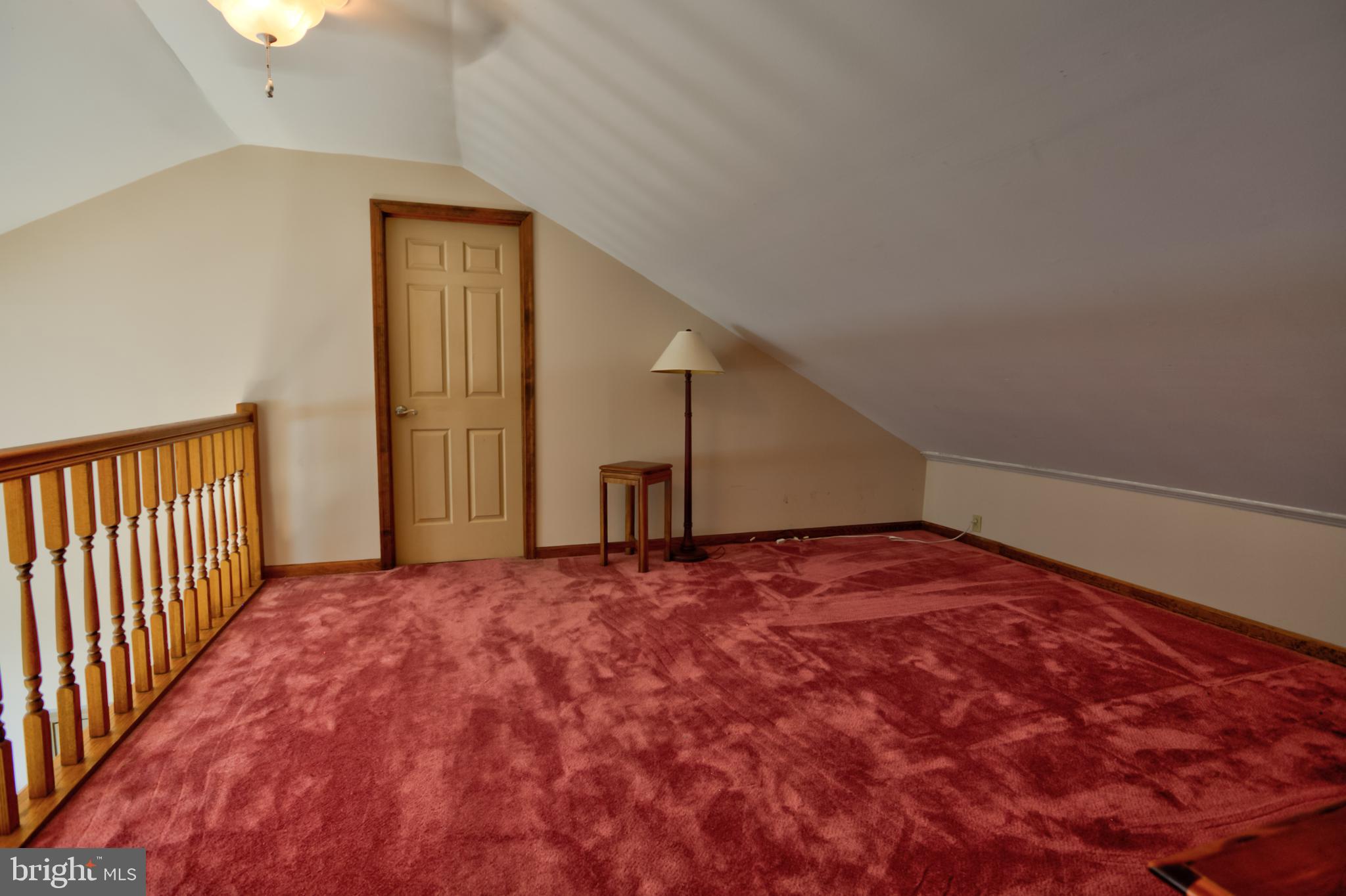 473 Mt Penn Road Reading, PA 19607 - Photo 48 of 53 Balcony Overlooking Great Room