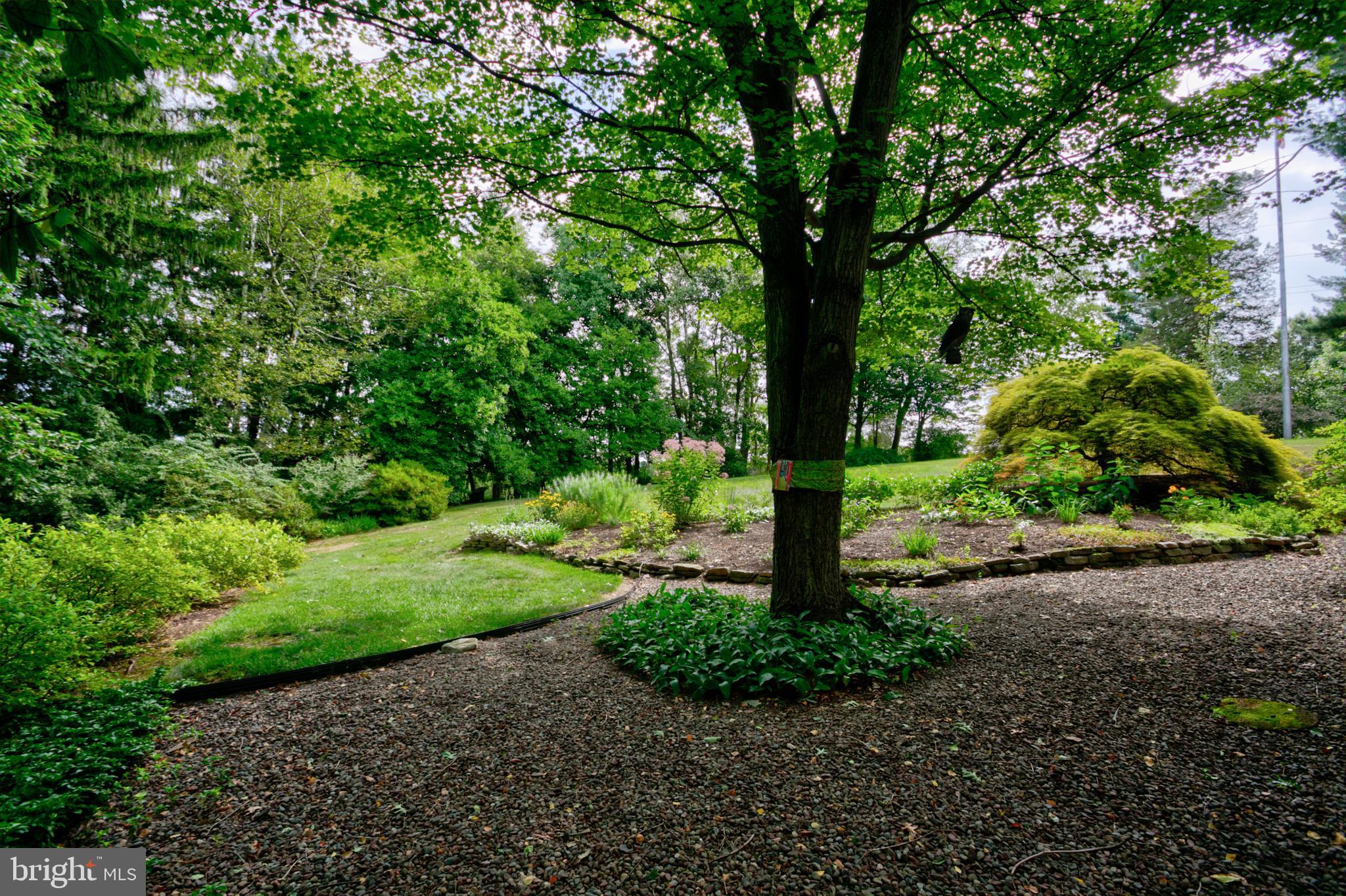 473 Mt Penn Road Reading, PA 19607 - Photo 9 of 53 Beautiful Plantings