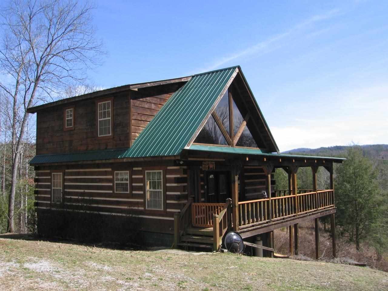 160 Parchcorn Trail Reliance, TN 37369 - Photo 1 of 1