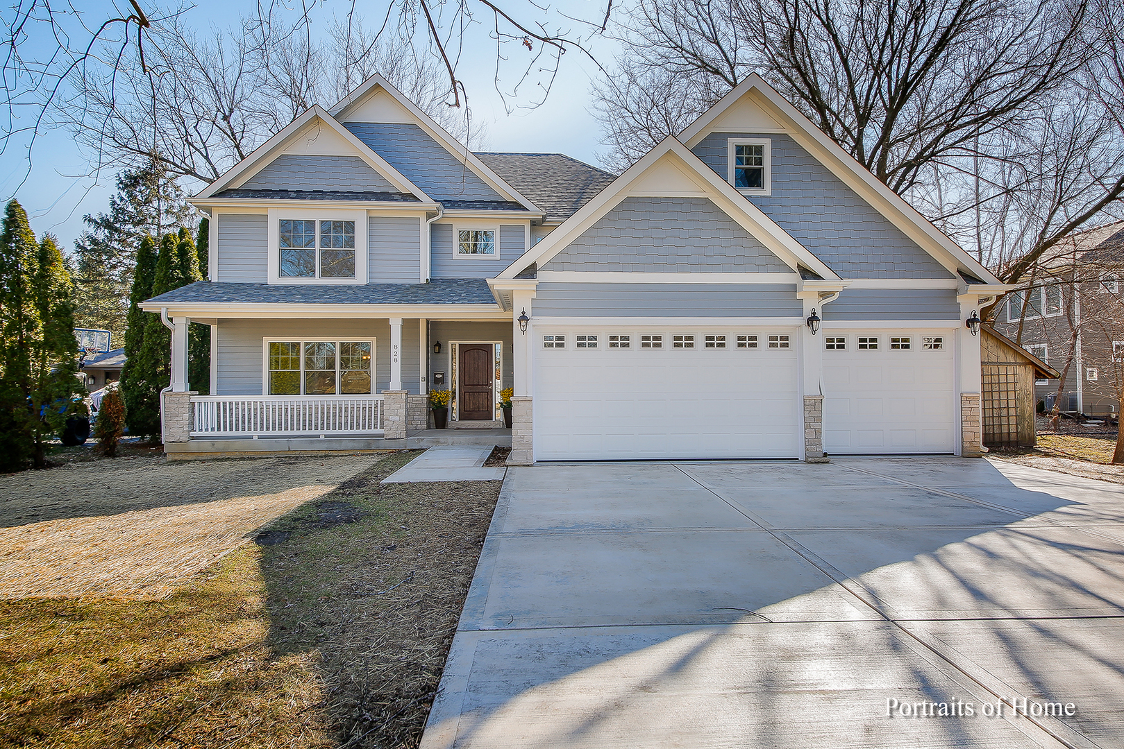 828 Parkside Road Naperville, IL 60540 - Photo 1 of 23