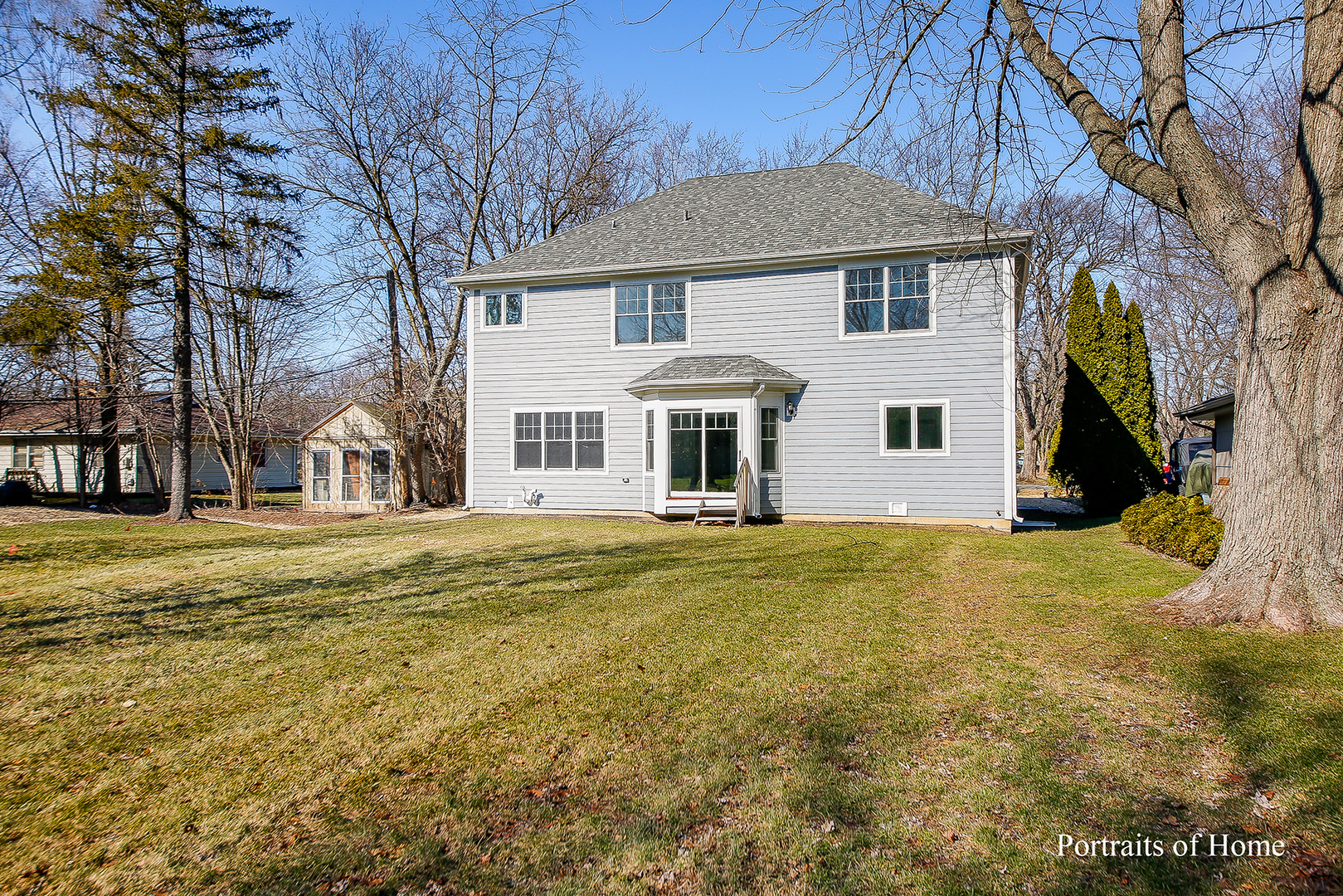 828 Parkside Road Naperville, IL 60540 - Photo 22 of 23