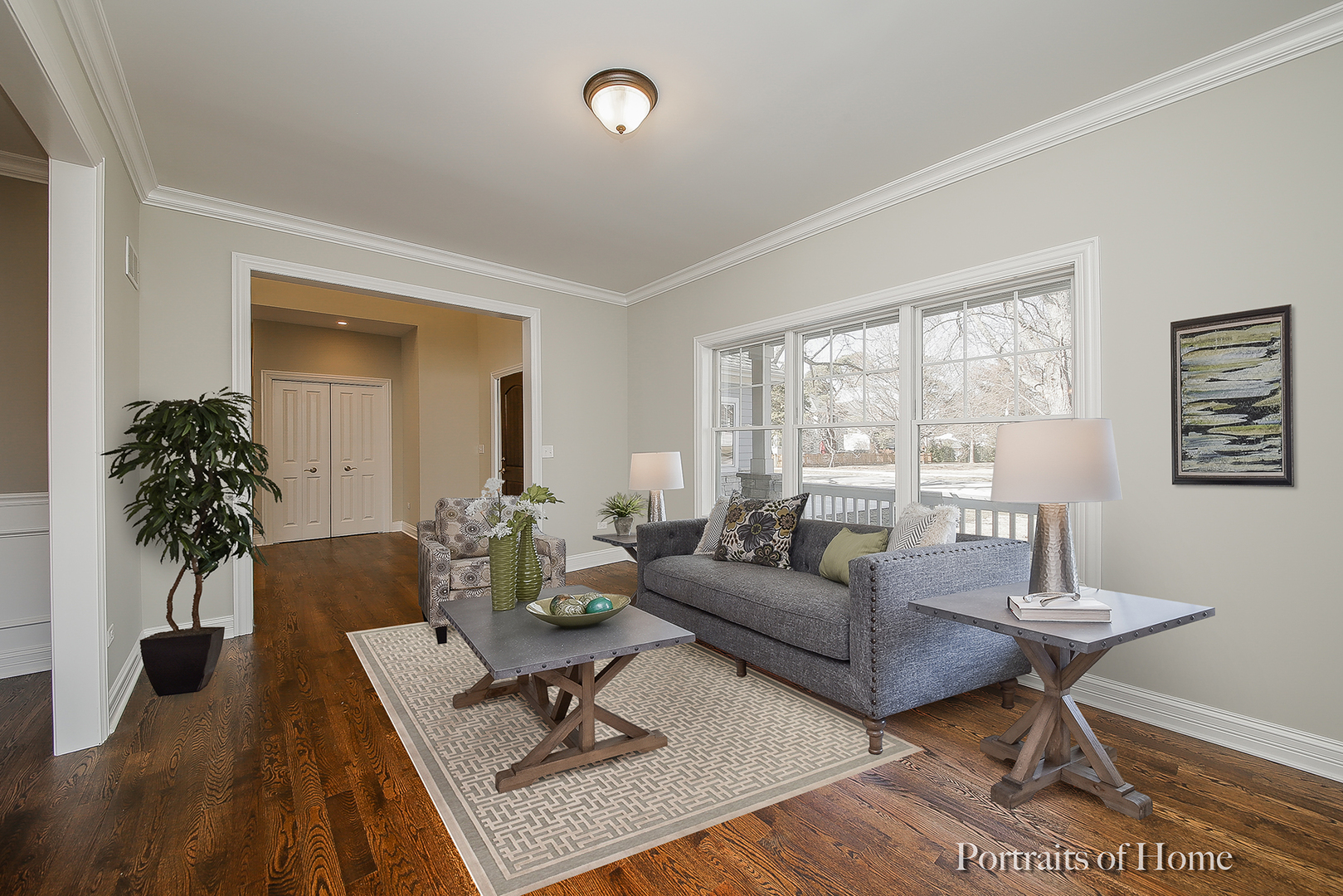 828 Parkside Road Naperville, IL 60540 - Photo 4 of 23