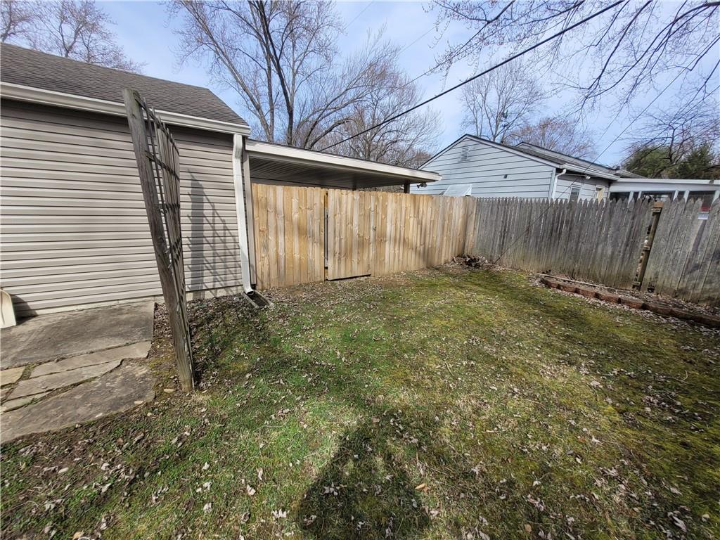 1705 Randall Road Indianapolis, IN 46240 - Photo 33 of 39 Gallery Image 33