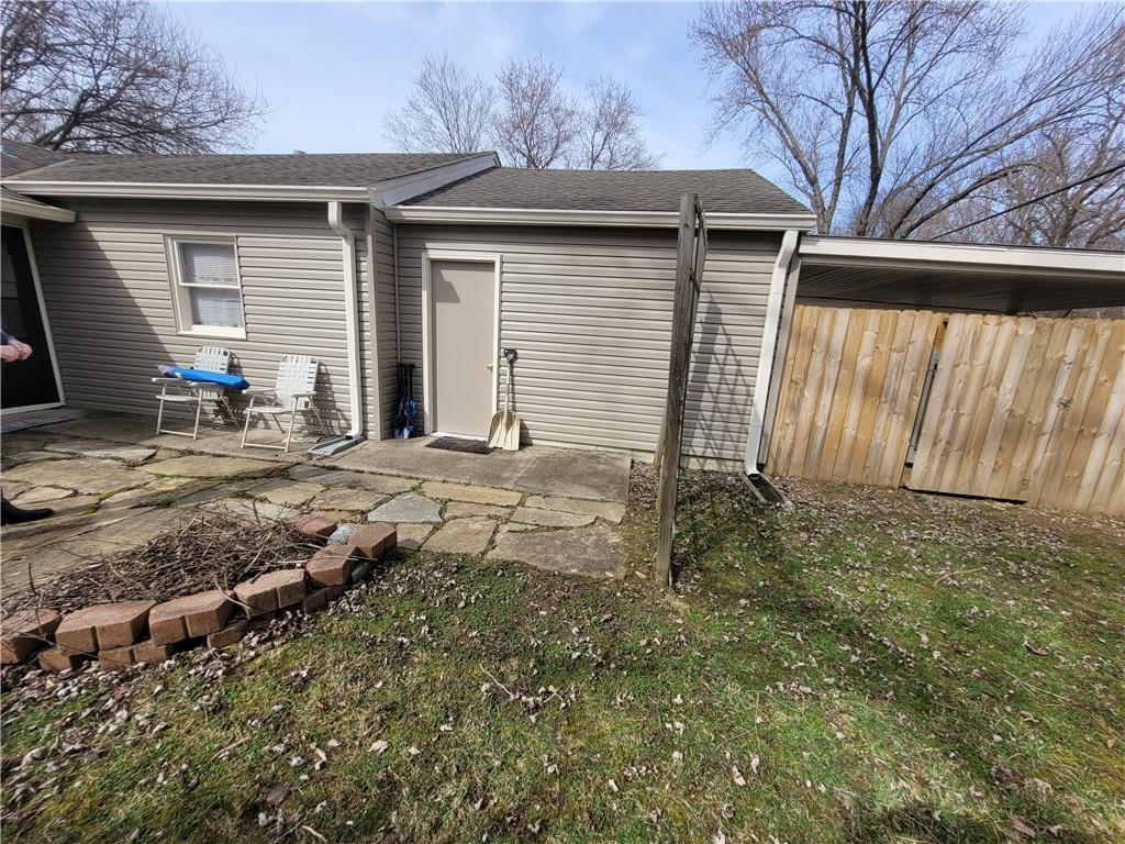 1705 Randall Road Indianapolis, IN 46240 - Photo 34 of 39 Gallery Image 34