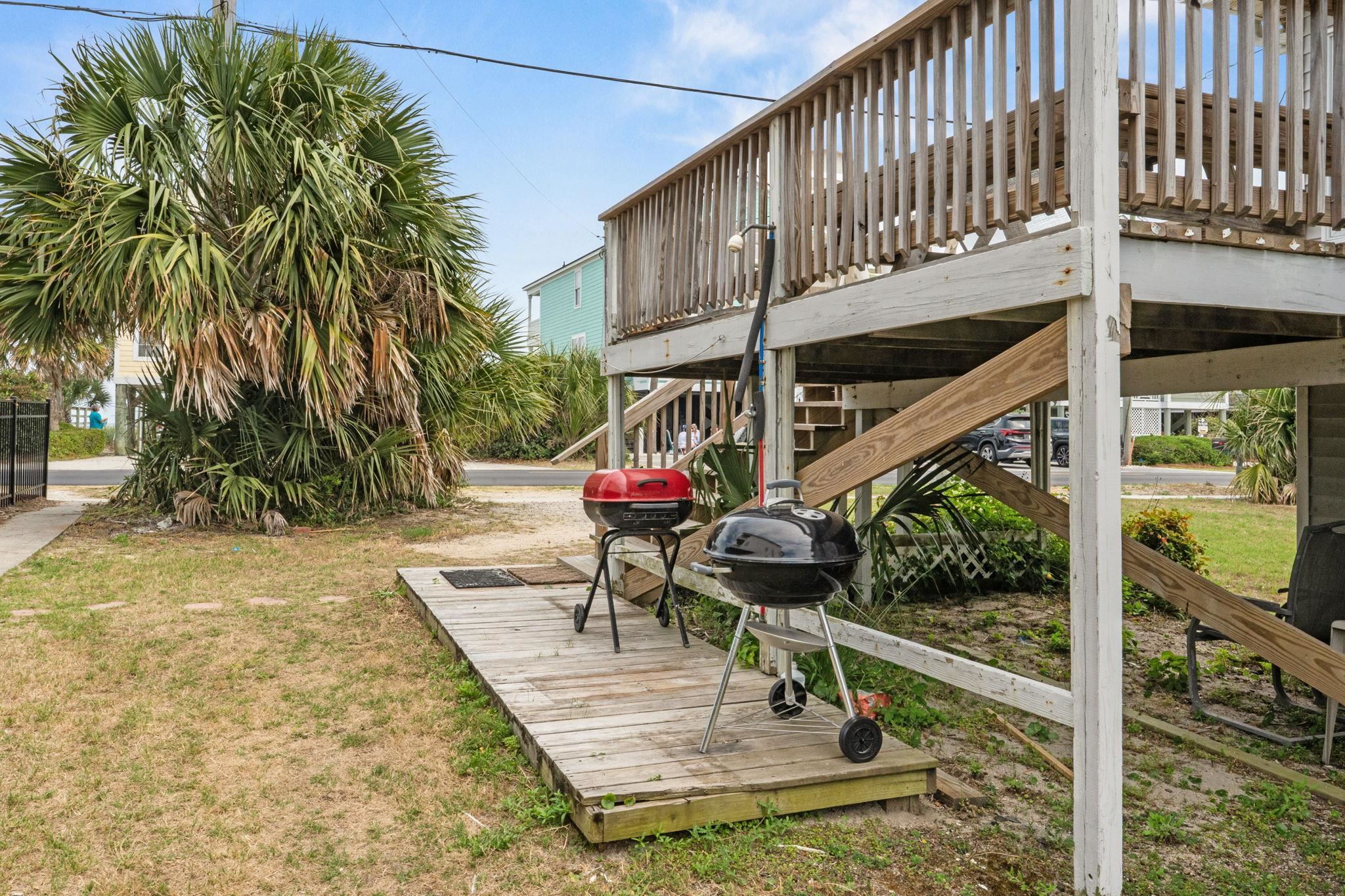 836 South Waccamaw Drive Murrells Inlet, SC 29576 - Photo 35 of 87
