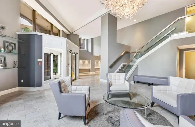 $674,900 | 2111 Wisconsin Avenue Northwest, Unit 109, Washington, DC 20007