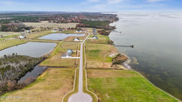 $135,000 | 111 Hammock View Court, Aydlett, NC 27916