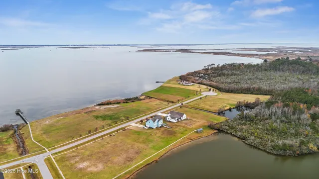 $135,000 | 111 Hammock View Court, Aydlett, NC 27916