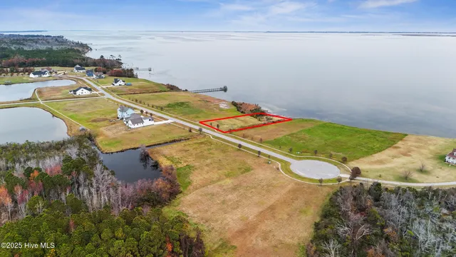 $135,000 | 111 Hammock View Court, Aydlett, NC 27916