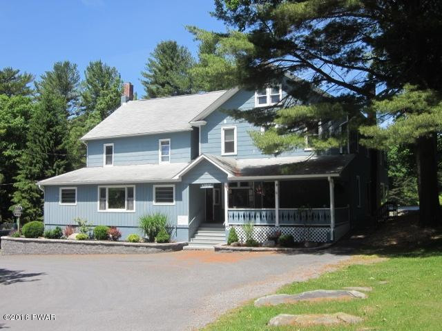 110-111 Dorys Road Dingmans Ferry, PA 18328 - Photo 28 of 41